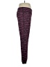 Everlast Chevron-herringbone Purple Active Pants Size XL - photo 4