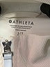 Athleta Ivory Track Jacket Size L (tall) - photo 6