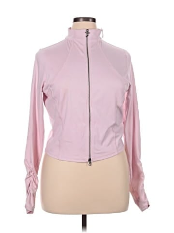 Gilly Hicks Track Jacket (view 1)
