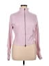 Gilly Hicks Pink Track Jacket Size XL - photo 1
