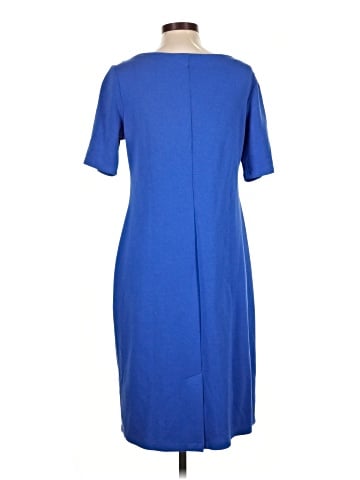 Banana Republic Factory Store Casual Dress (view 2)