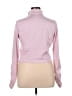 Gilly Hicks Pink Track Jacket Size XL - photo 2