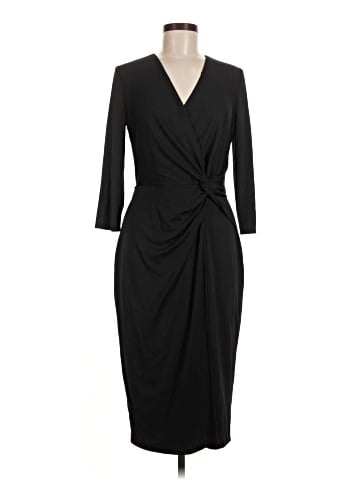 Lauren by Ralph Lauren Cocktail Dress (view 1)