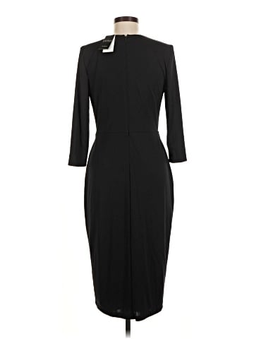 Lauren by Ralph Lauren Cocktail Dress (view 2)