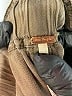 Free People Green Brown Cargo Pants Size S - photo 7
