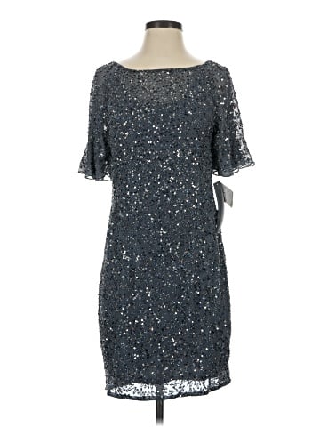 Aidan Mattox Cocktail Dress (view 1)