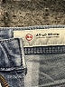 Adriano Goldschmied Hearts Blue Jeans Size 14 - photo 7