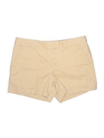 Tommy Hilfiger Khaki Shorts (view 1)