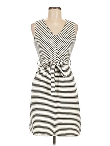 Monteau Casual Dress (view 1)