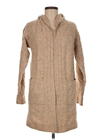Style&Co Cardigan (view 1)