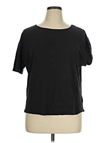 Wearables Short Sleeve T-Shirt (view 1)