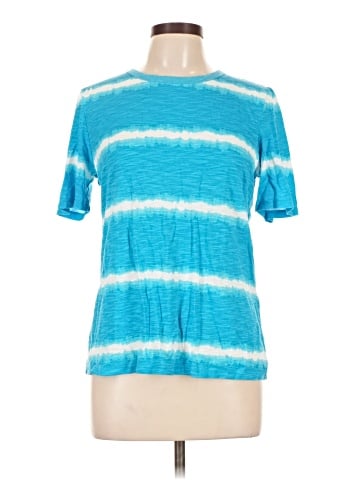 Banana Republic Factory Store Short Sleeve T-Shirt (view 1)