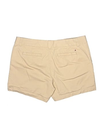 Tommy Hilfiger Khaki Shorts (view 2)