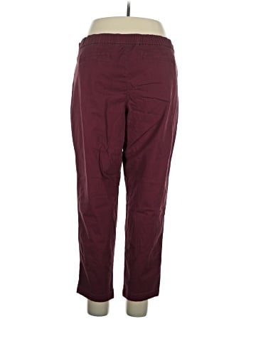 Lands' End Casual Pants (view 2)