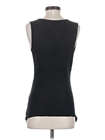NY&C Sleeveless Top (view 2)