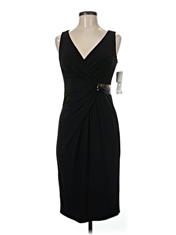 Anne Klein Cocktail Dress (view 1)
