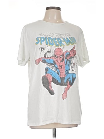 Marvel Short Sleeve T-Shirt (view 1)
