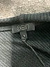 Sen Solid Black Jumpsuit Size Sm (1) - photo 4