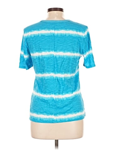 Banana Republic Factory Store Short Sleeve T-Shirt (view 2)