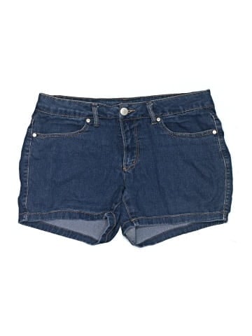 Faded Glory Denim Shorts (view 1)