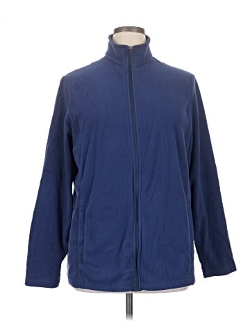 Lands' End Fleece (view 1)