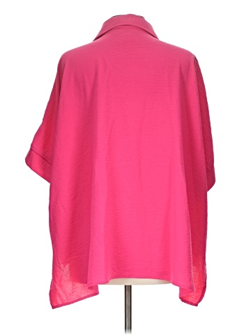 Oddi Short Sleeve Blouse (view 2)