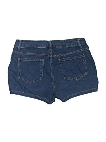 Faded Glory Denim Shorts (view 2)