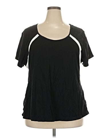 Danskin Now Active T-Shirt (view 1)