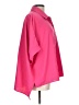 Oddi 100% Polyester Color Block Pink Short Sleeve Blouse Size L - photo 4