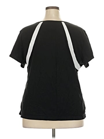 Danskin Now Active T-Shirt (view 2)