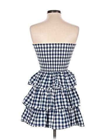 Holding Horses Cocktail Dress (view 2)