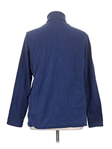 Lands' End Fleece (view 2)