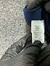 CeCe Solid Black Casual Dress Size 4 - photo 8