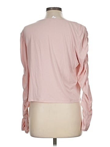 Athleta Long Sleeve T-Shirt (view 2)