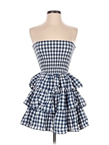 Holding Horses Cocktail Dress (view 1)