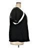Danskin Now Black Active T-Shirt Size 4X - photo 4