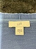 J.Jill Blue Pullover Sweater Size L - photo 7