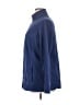Lands' End 100% Polyester Blue Fleece Size XL - photo 5