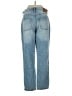 Aeropostale 100% Cotton Blue Jeans Size 2 - photo 2