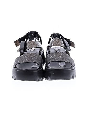 Melissa Sandals (view 2)