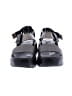 Melissa Gray Sandals Size 5 - photo 2
