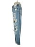 Aeropostale 100% Cotton Blue Jeans Size 2 - photo 5
