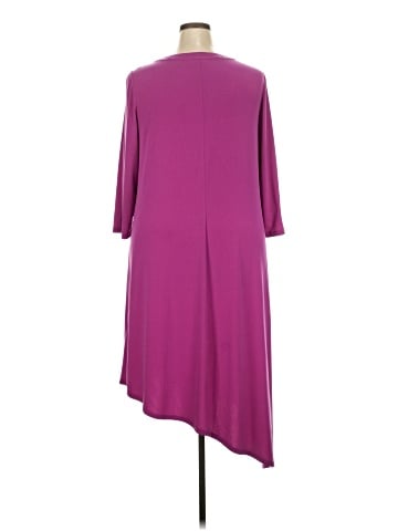 London Times Casual Dress (view 2)