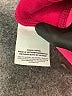 Nike Golf 100% Polyester Pink Cardigan Size M - photo 8