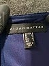 Aidan Mattox 100% Polyester Stars Blue Cocktail Dress Size 6 - photo 7