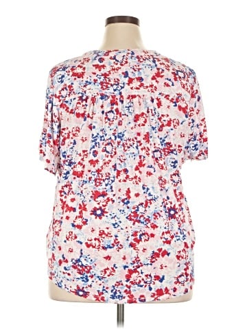 Kim Rogers Short Sleeve Polo (view 2)