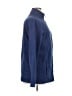 Lands' End 100% Polyester Blue Fleece Size XL - photo 4