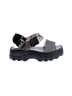 Melissa Gray Sandals Size 5 - photo 1