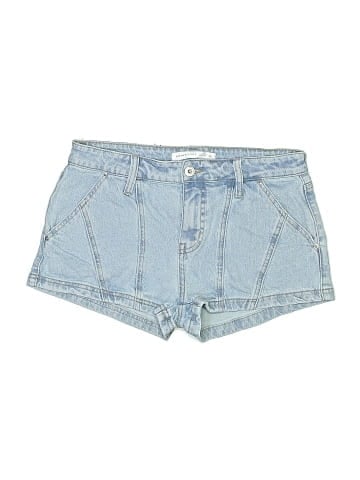 Altar'd State Denim Shorts (view 1)