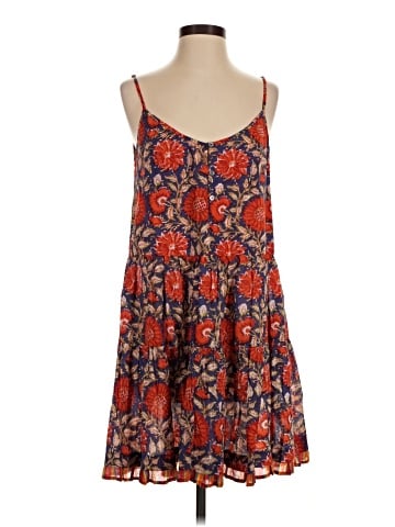 Velvet by Graham & Spencer Casual Dress (view 1)